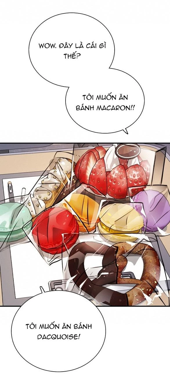 I'm Fine Thank You, And You? Chapter  30 - 81