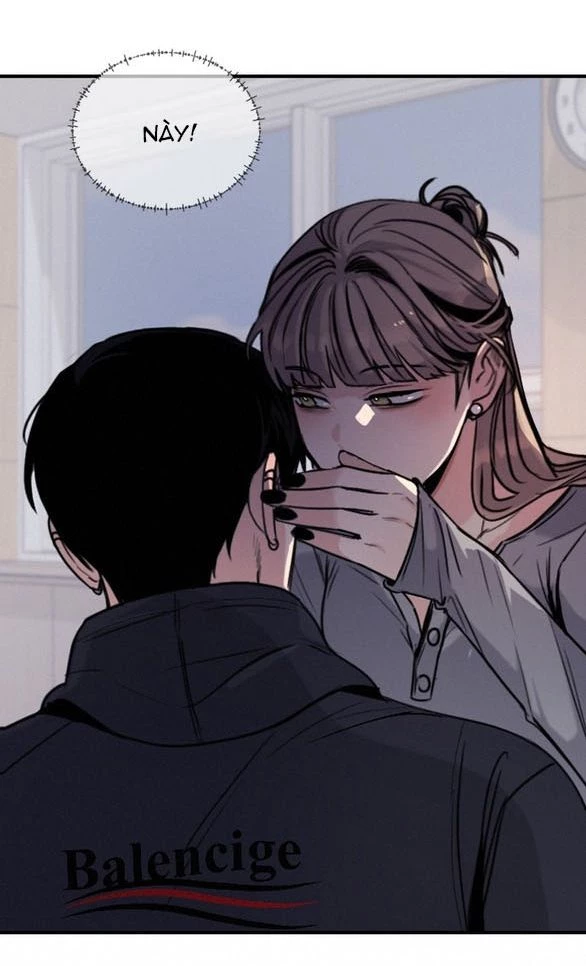 I'm Fine Thank You, And You? Chapter  30 - 86