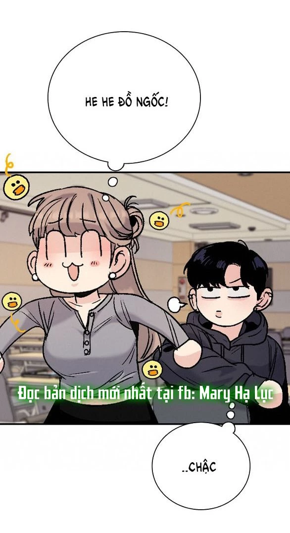 I'm Fine Thank You, And You? Chapter  30 - 88