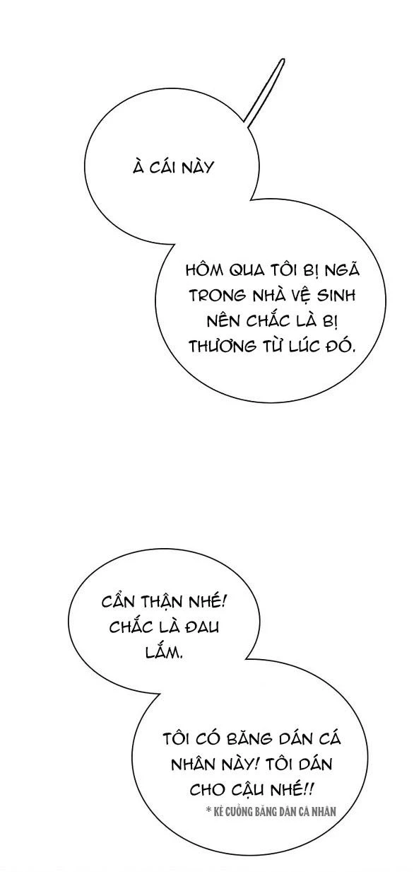 I'm Fine Thank You, And You? Chapter  30 - 92