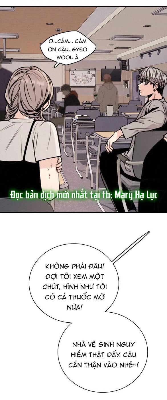 I'm Fine Thank You, And You? Chapter  30 - 93