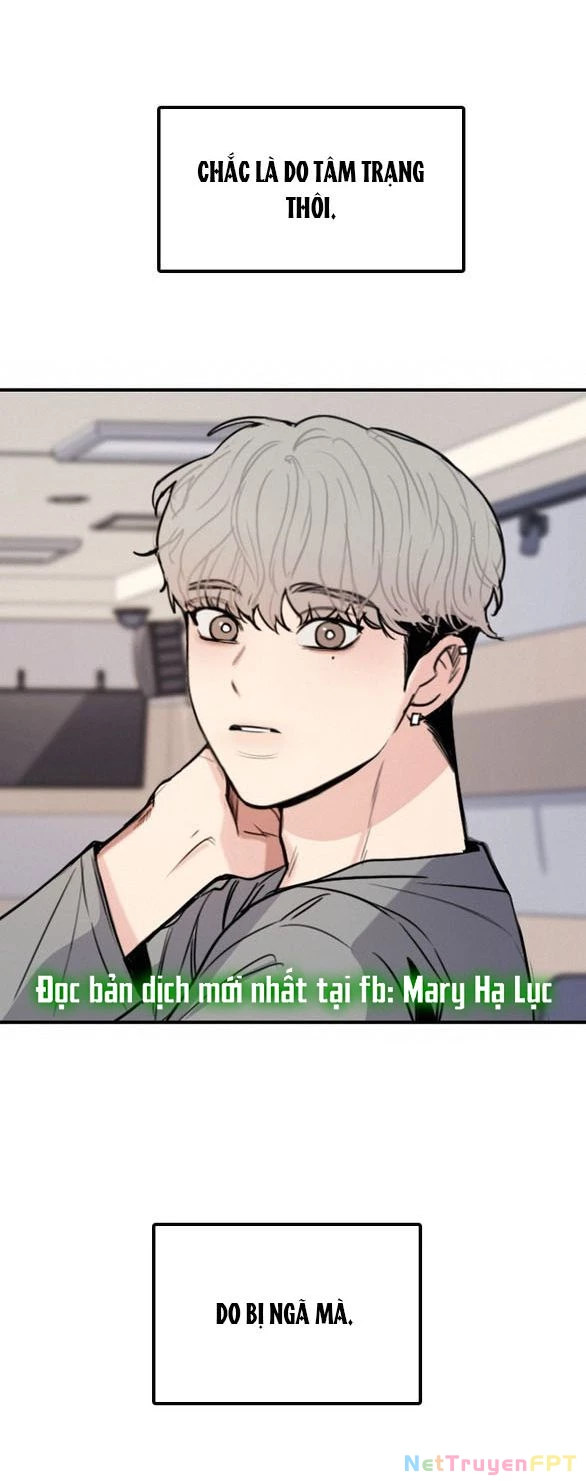 I'm Fine Thank You, And You? Chapter  30 - 97