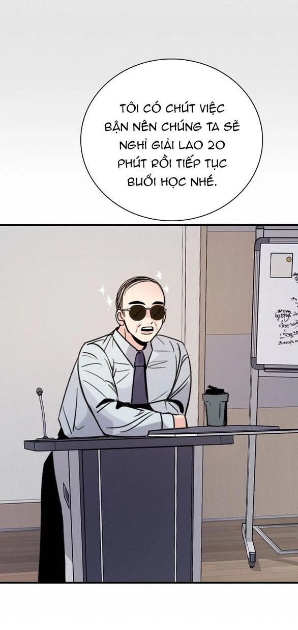 I'm Fine Thank You, And You? Chapter  30 - 100