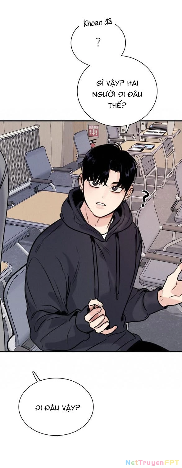 I'm Fine Thank You, And You? Chapter  30 - 104