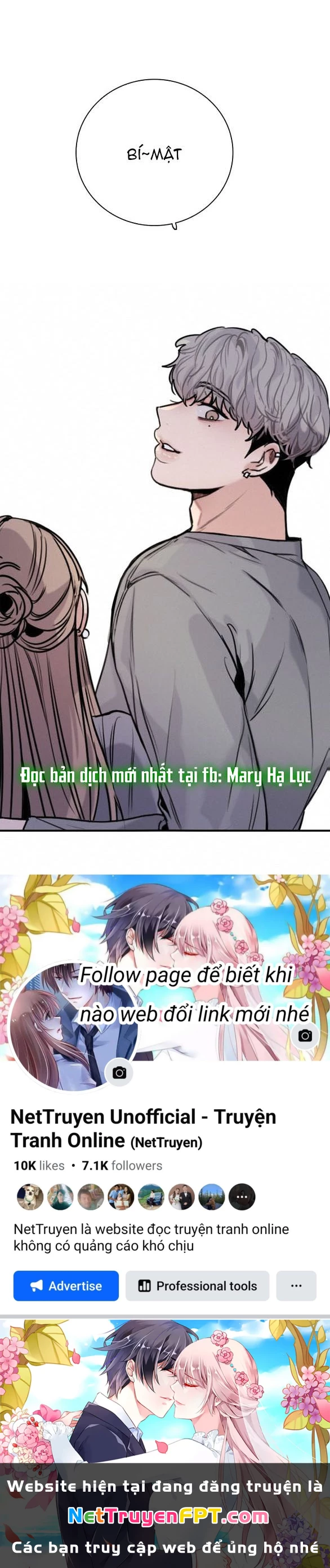 I'm Fine Thank You, And You? Chapter  30 - 105