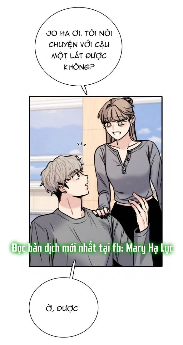 I'm Fine Thank You, And You? Chapter 31 - 2