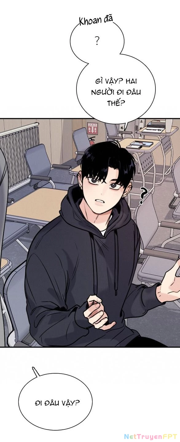 I'm Fine Thank You, And You? Chapter 31 - 3