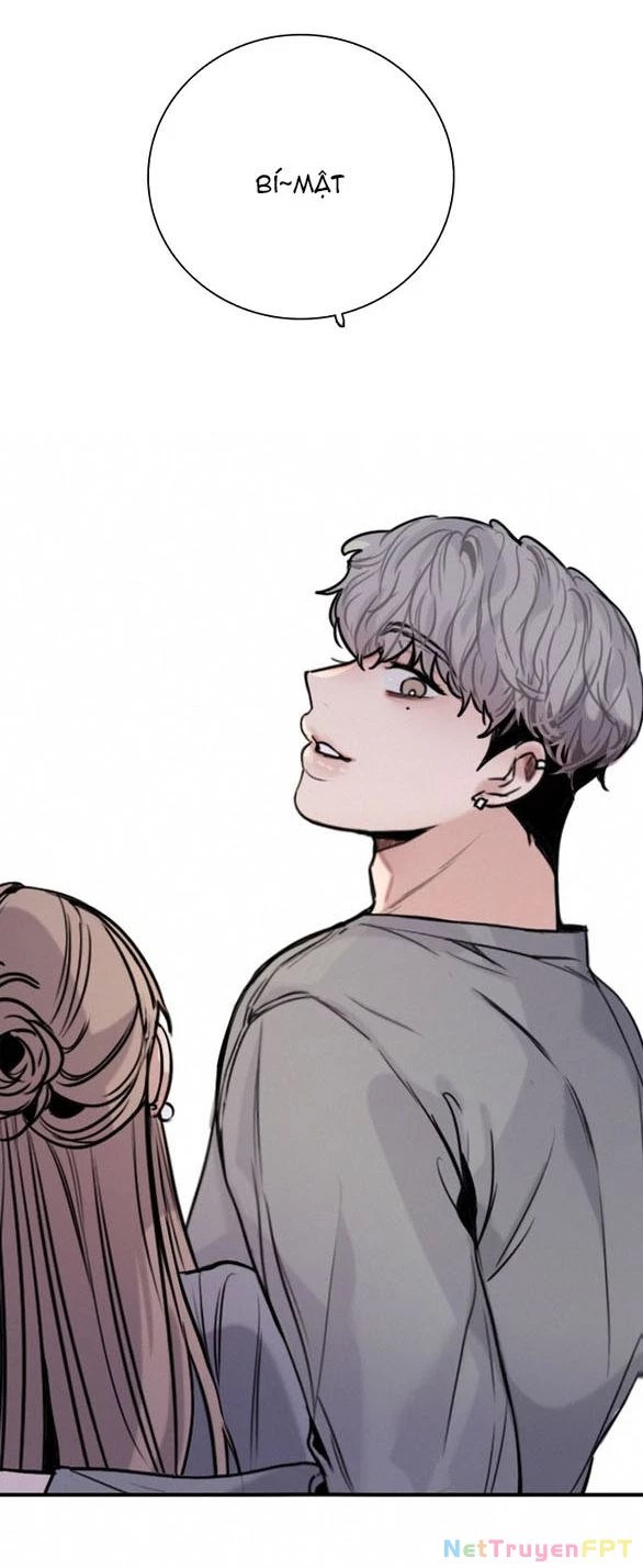 I'm Fine Thank You, And You? Chapter 31 - 4
