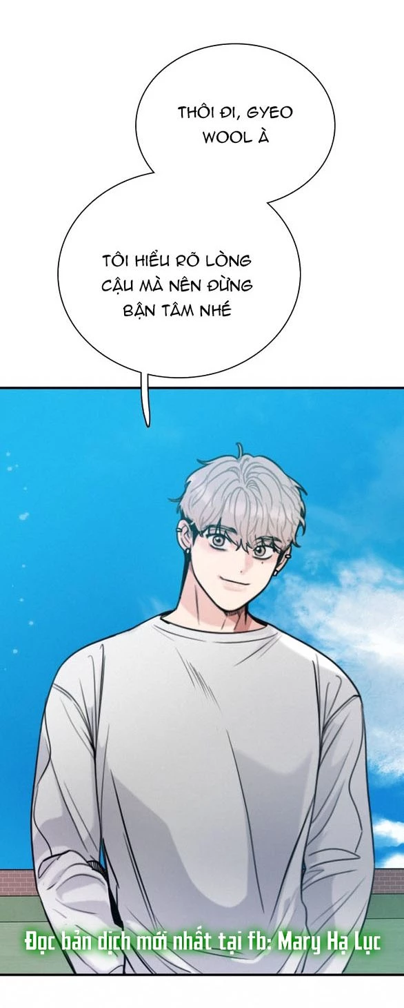 I'm Fine Thank You, And You? Chapter 31 - 13
