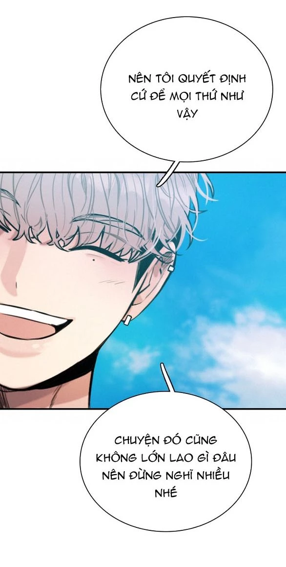 I'm Fine Thank You, And You? Chapter 31 - 15