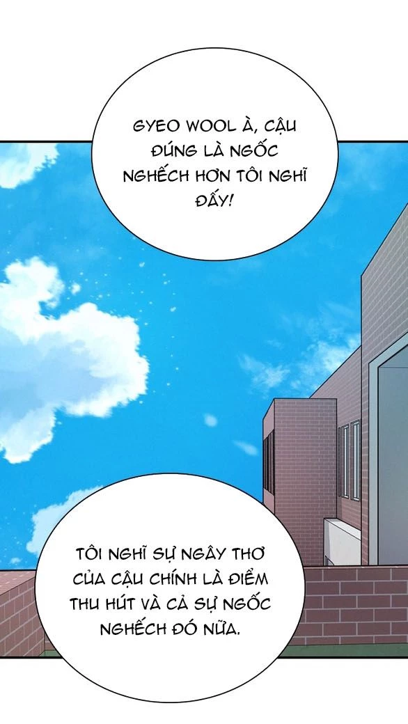 I'm Fine Thank You, And You? Chapter 31 - 20