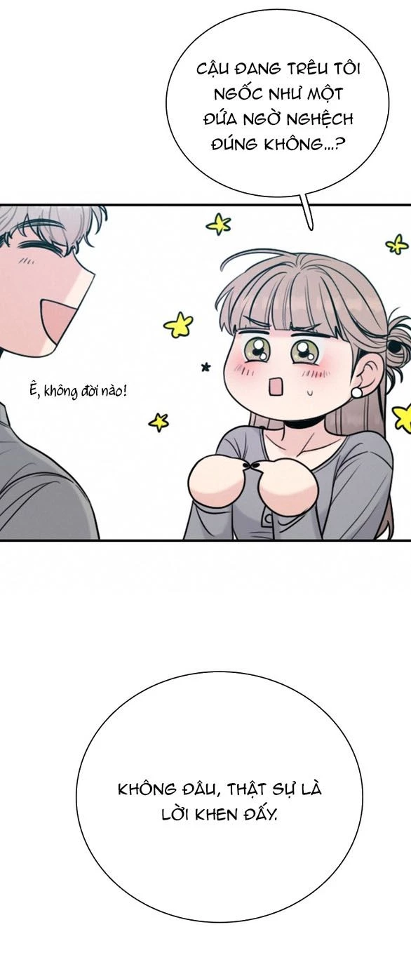 I'm Fine Thank You, And You? Chapter 31 - 21