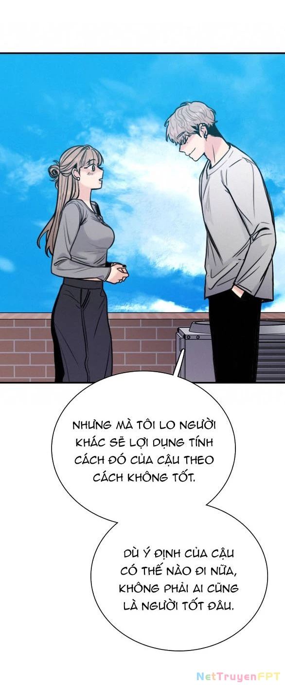 I'm Fine Thank You, And You? Chapter 31 - 22
