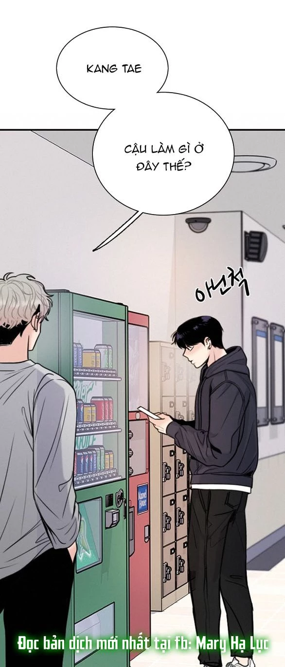 I'm Fine Thank You, And You? Chapter 31 - 33