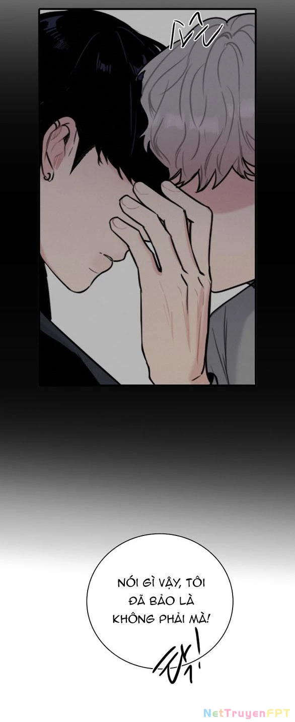 I'm Fine Thank You, And You? Chapter 31 - 36