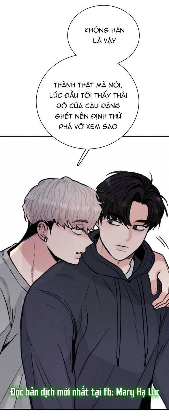 I'm Fine Thank You, And You? Chapter 31 - 37