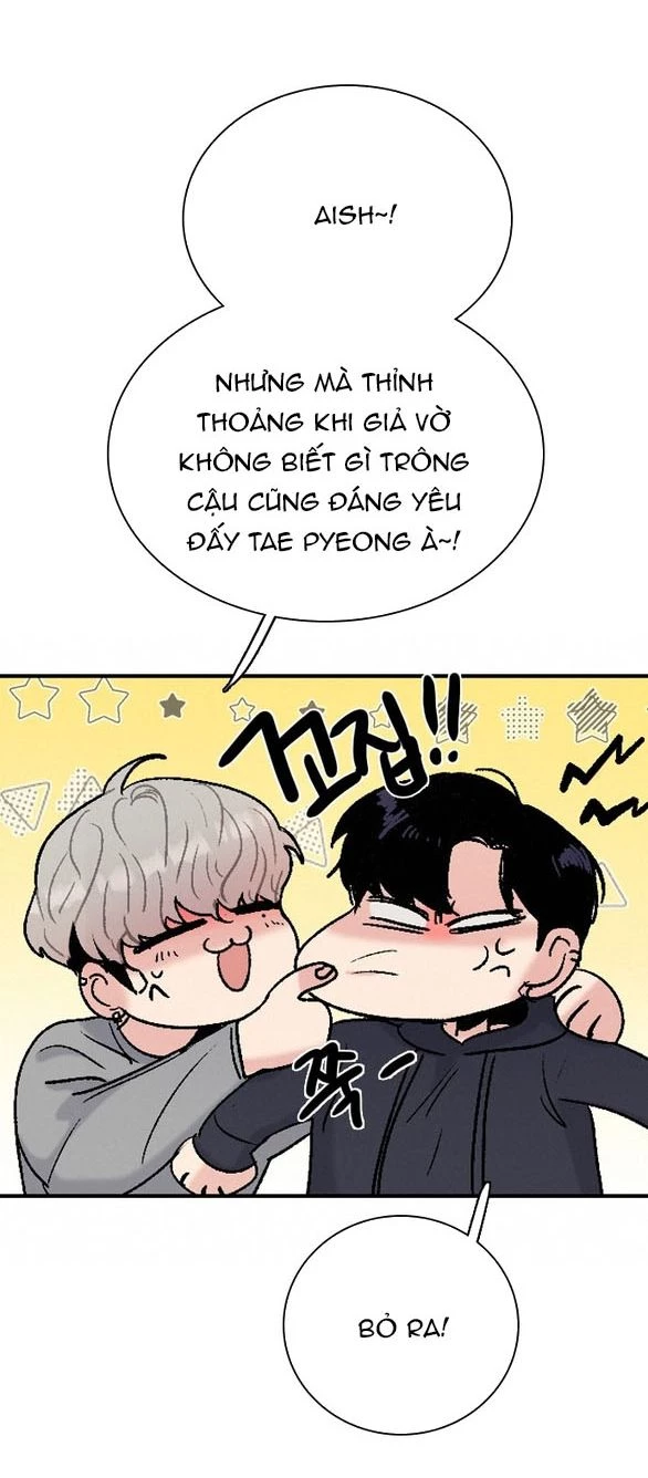 I'm Fine Thank You, And You? Chapter 31 - 39