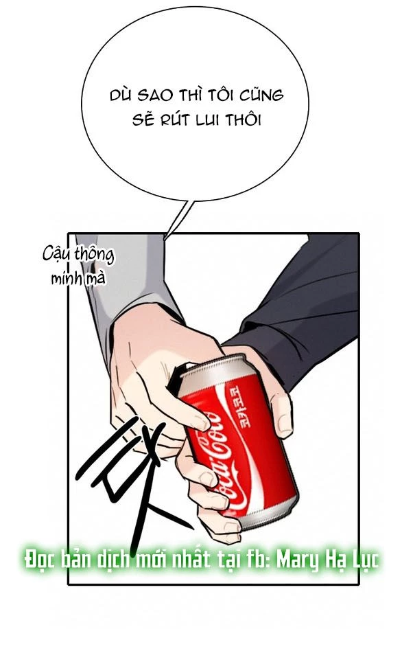 I'm Fine Thank You, And You? Chapter 31 - 43
