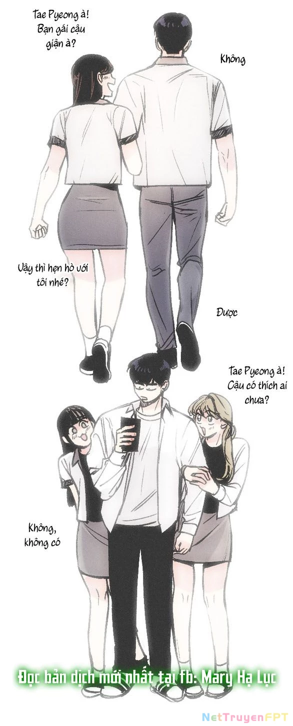 I'm Fine Thank You, And You? Chapter 31 - 50