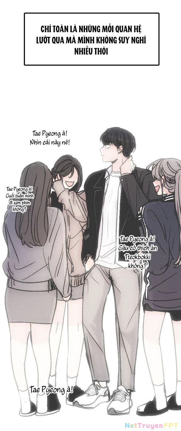 I'm Fine Thank You, And You? Chapter 31 - 51