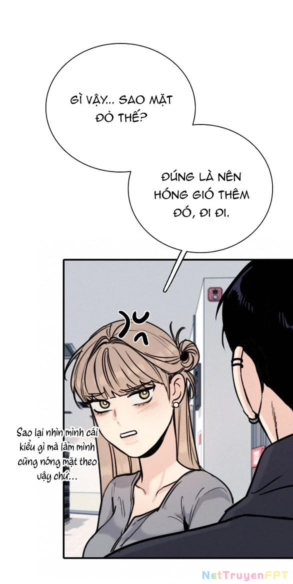 I'm Fine Thank You, And You? Chapter 31 - 62