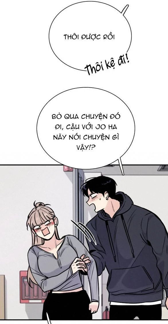 I'm Fine Thank You, And You? Chapter 31 - 63