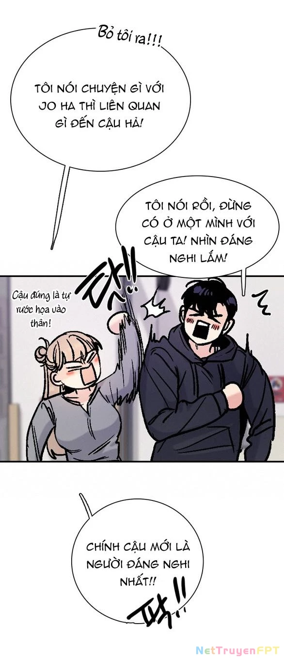 I'm Fine Thank You, And You? Chapter 31 - 65
