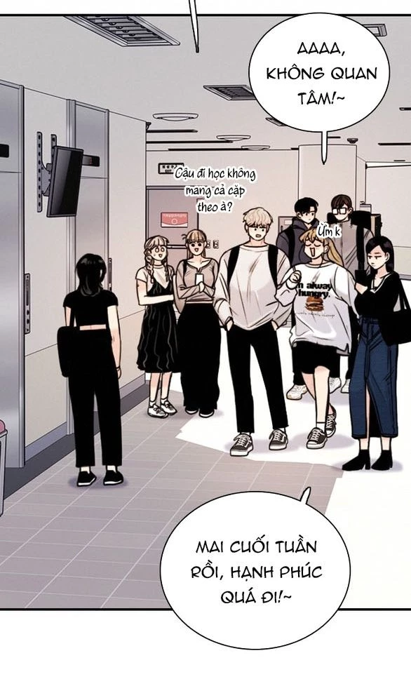 I'm Fine Thank You, And You? Chapter 31 - 68