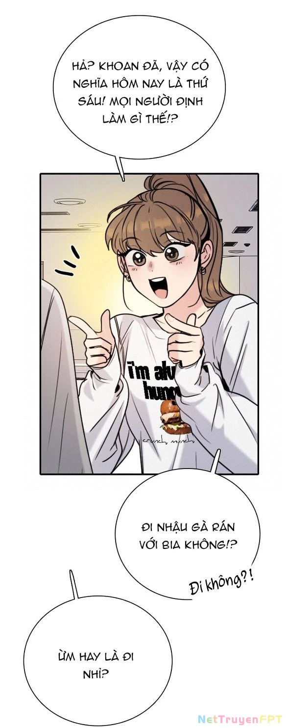 I'm Fine Thank You, And You? Chapter 31 - 69
