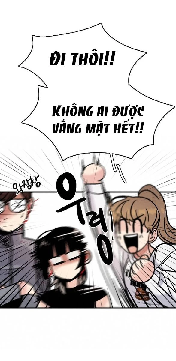 I'm Fine Thank You, And You? Chapter 31 - 70