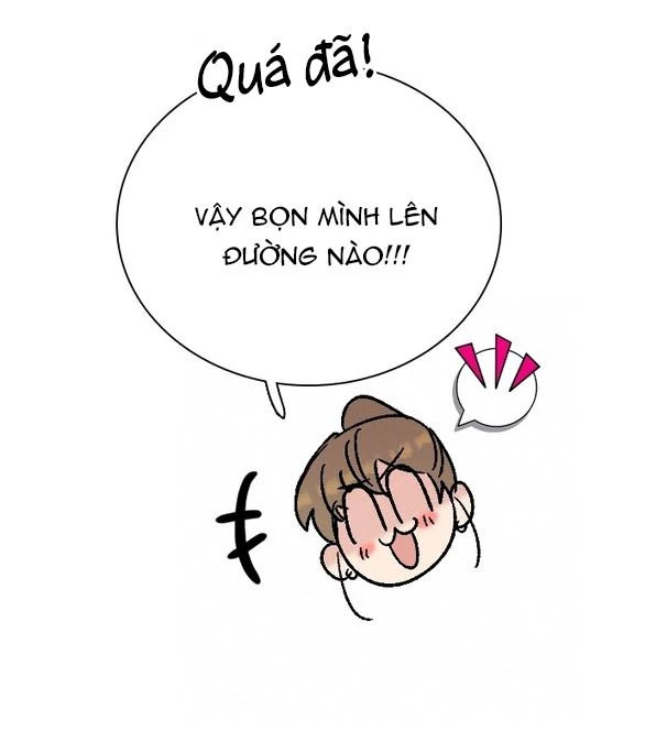 I'm Fine Thank You, And You? Chapter 31 - 75