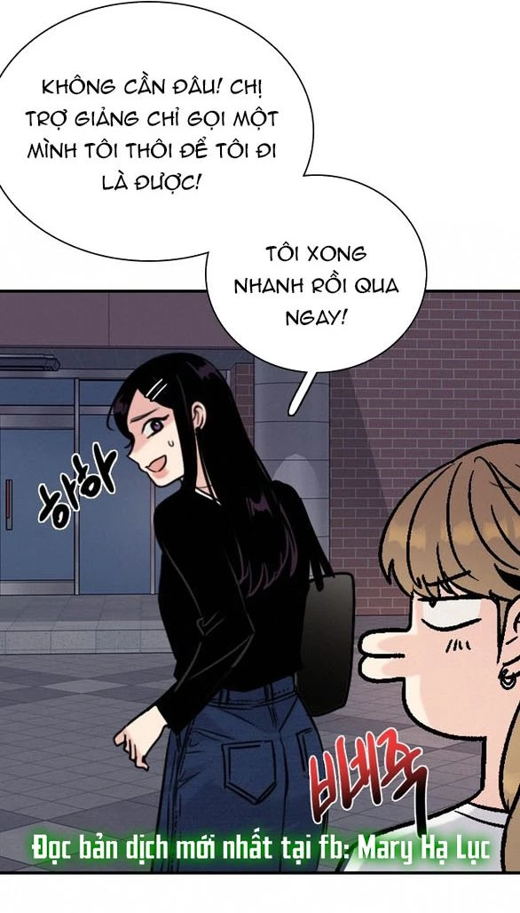 I'm Fine Thank You, And You? Chapter 31 - 78