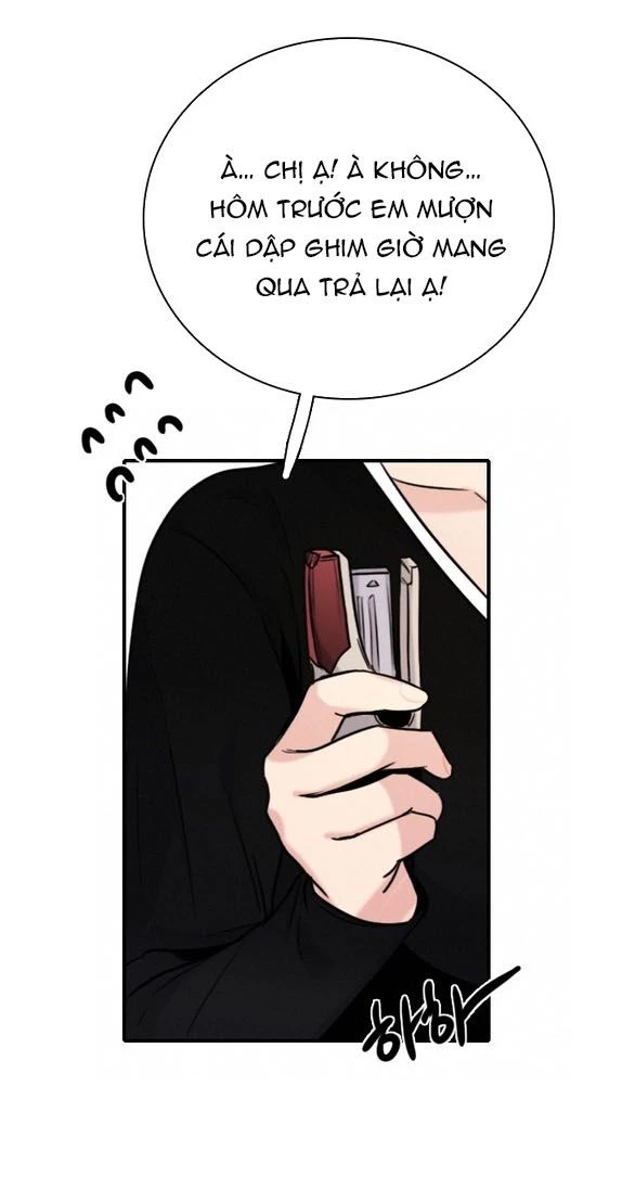 I'm Fine Thank You, And You? Chapter 31 - 82