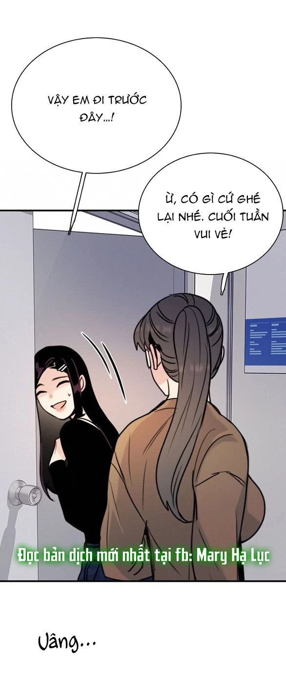 I'm Fine Thank You, And You? Chapter 31 - 83