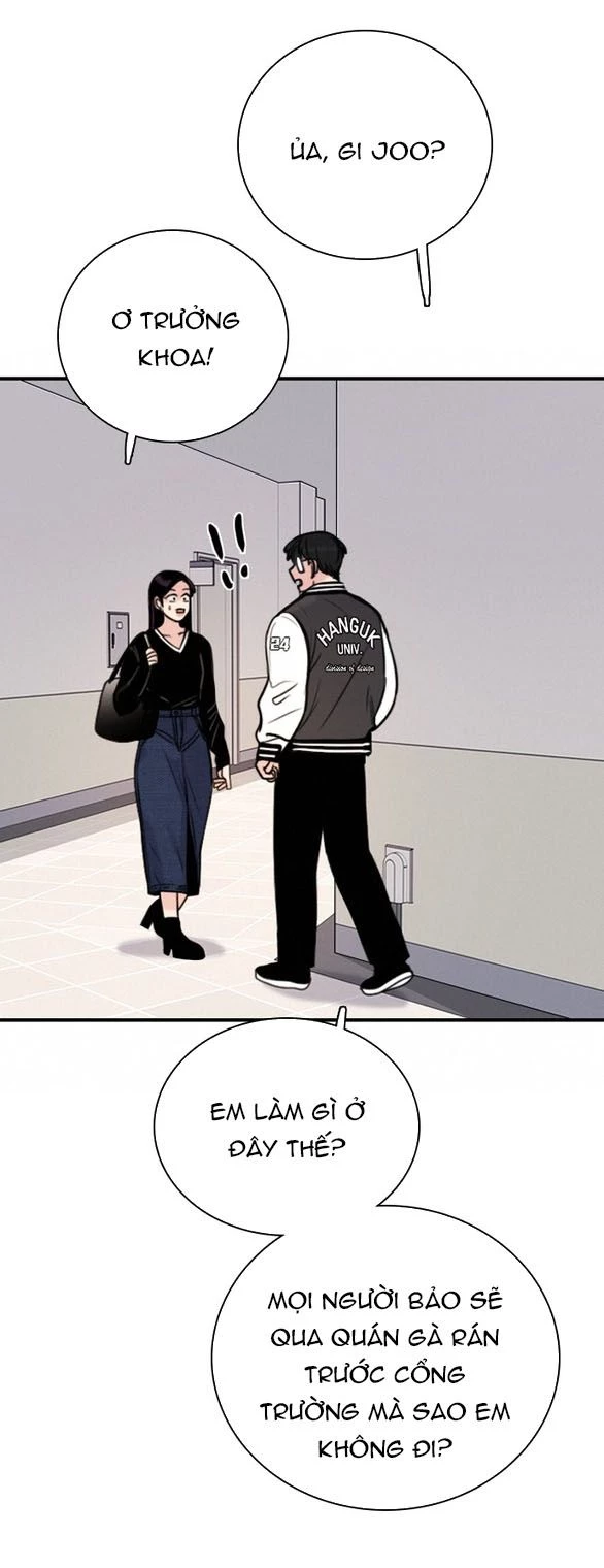 I'm Fine Thank You, And You? Chapter 31 - 84