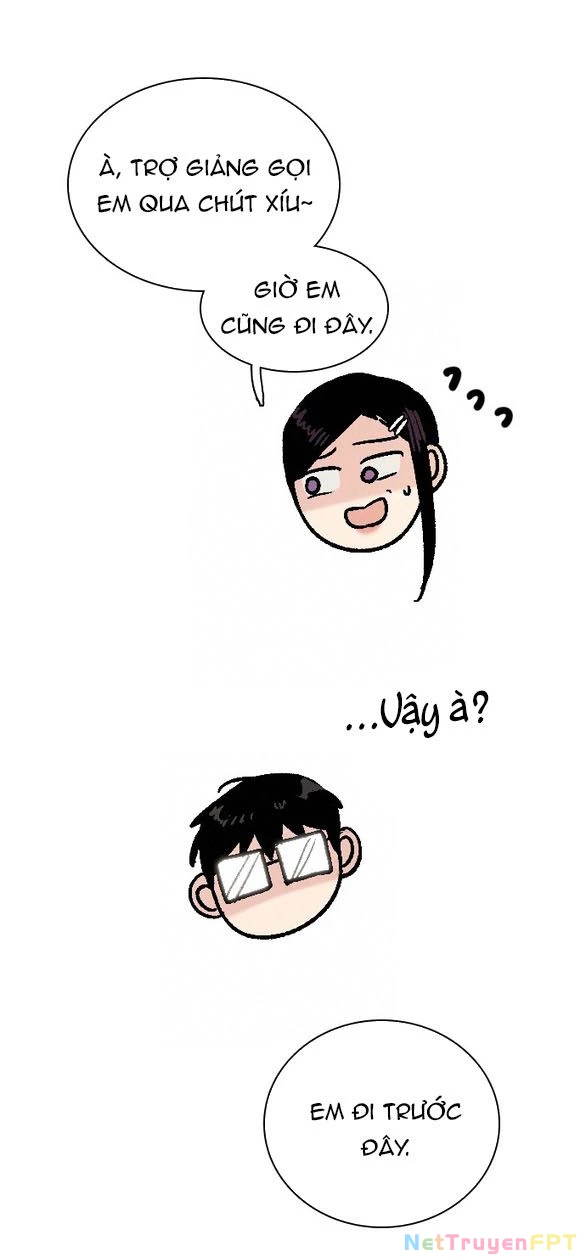 I'm Fine Thank You, And You? Chapter 31 - 85