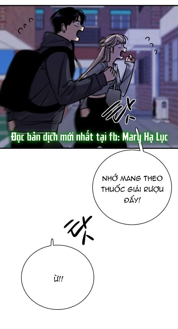 I'm Fine Thank You, And You? Chapter 31 - 91