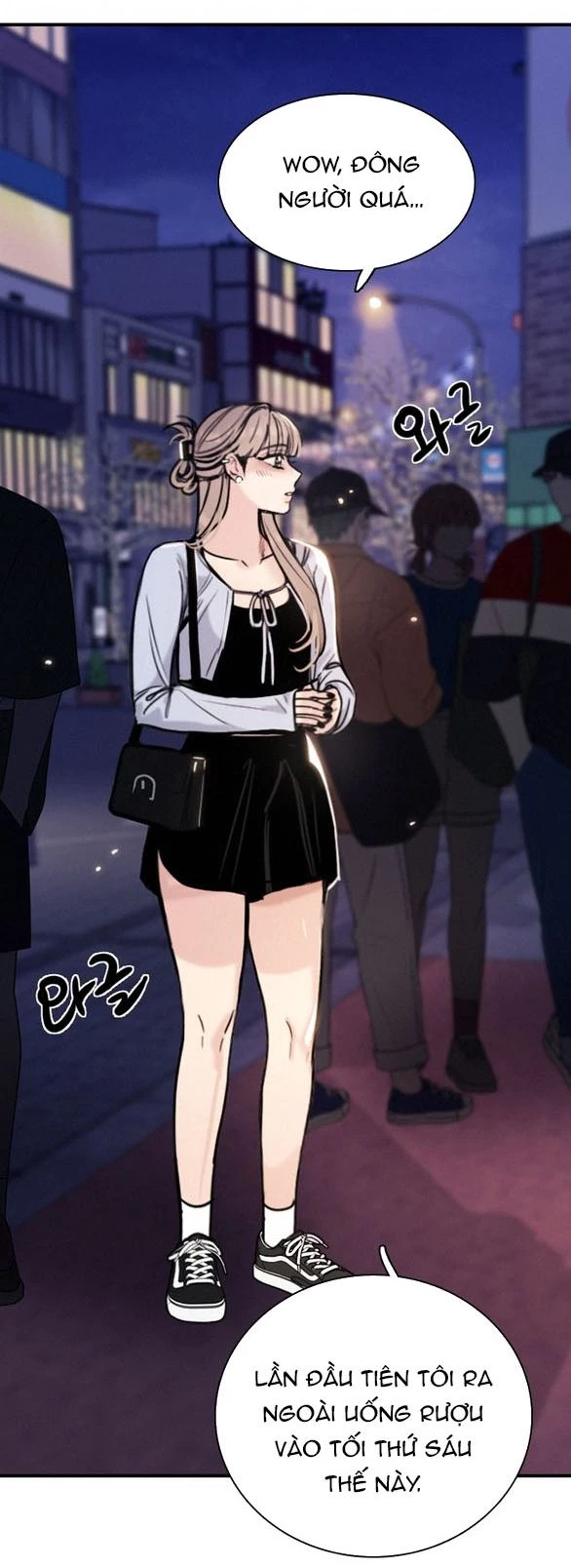 I'm Fine Thank You, And You? Chapter 31 - 95