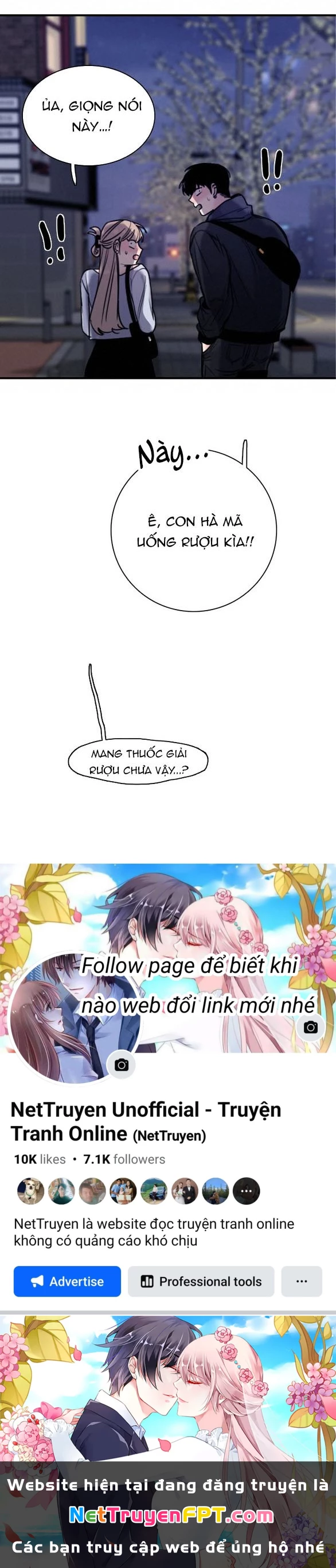 I'm Fine Thank You, And You? Chapter 31 - 112