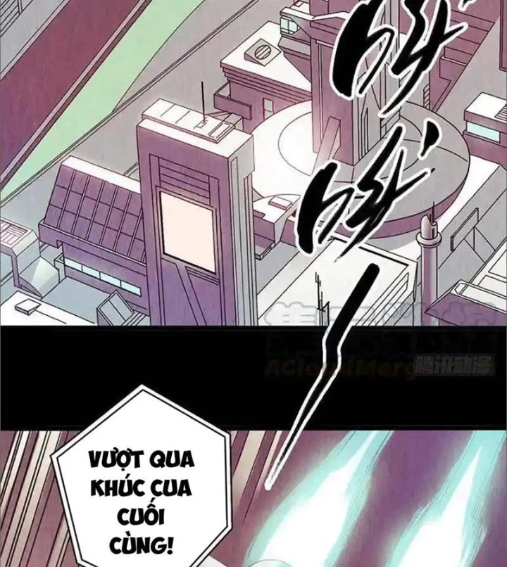Chuyển Phát Thủy Tinh Chapter 2 - 2