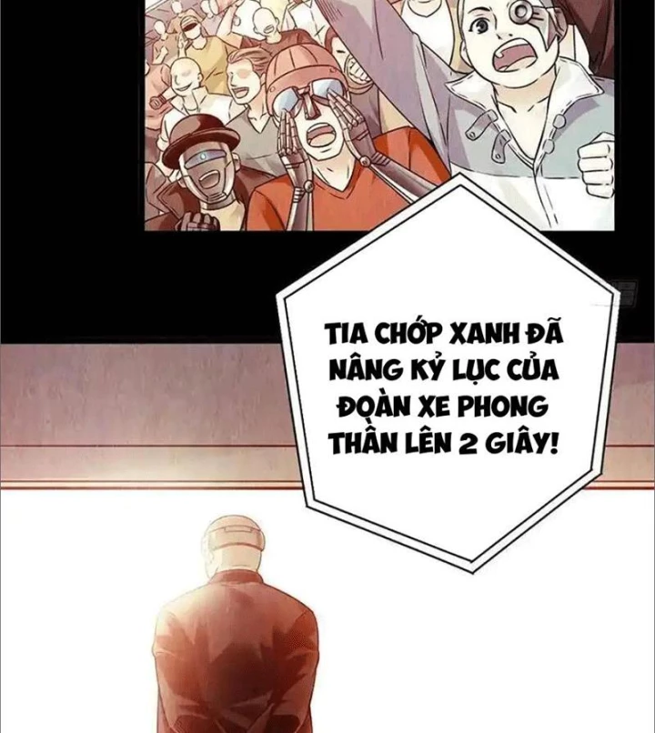 Chuyển Phát Thủy Tinh Chapter 2 - 6