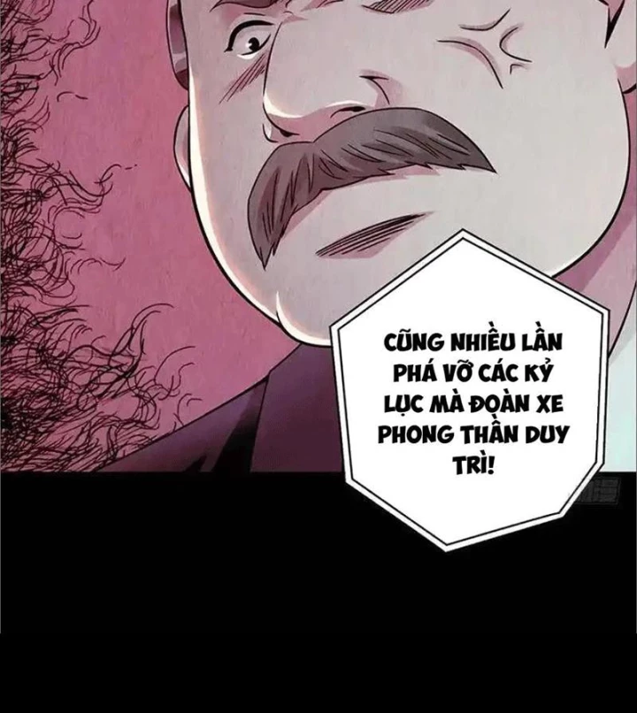 Chuyển Phát Thủy Tinh Chapter 2 - 8