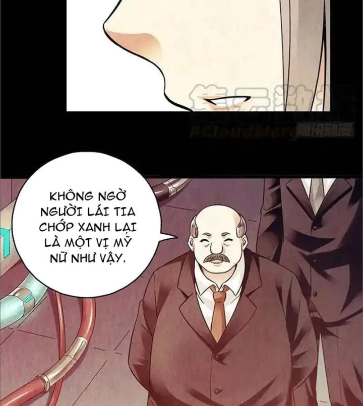 Chuyển Phát Thủy Tinh Chapter 2 - 12