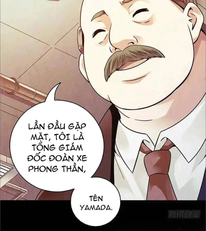 Chuyển Phát Thủy Tinh Chapter 2 - 14