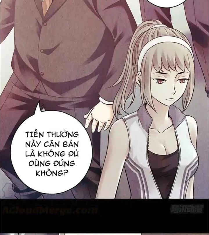 Chuyển Phát Thủy Tinh Chapter 2 - 17