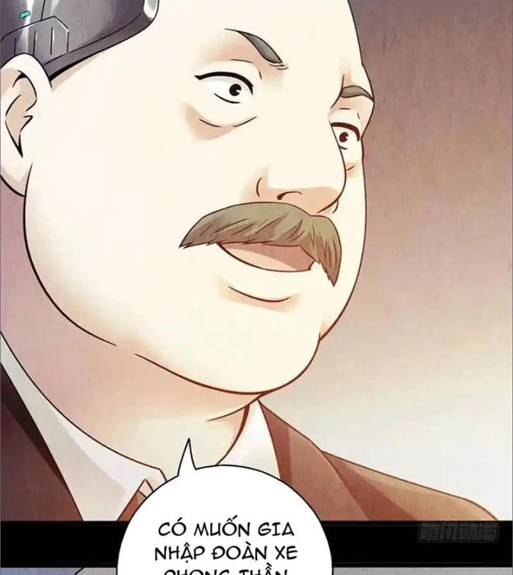 Chuyển Phát Thủy Tinh Chapter 2 - 18