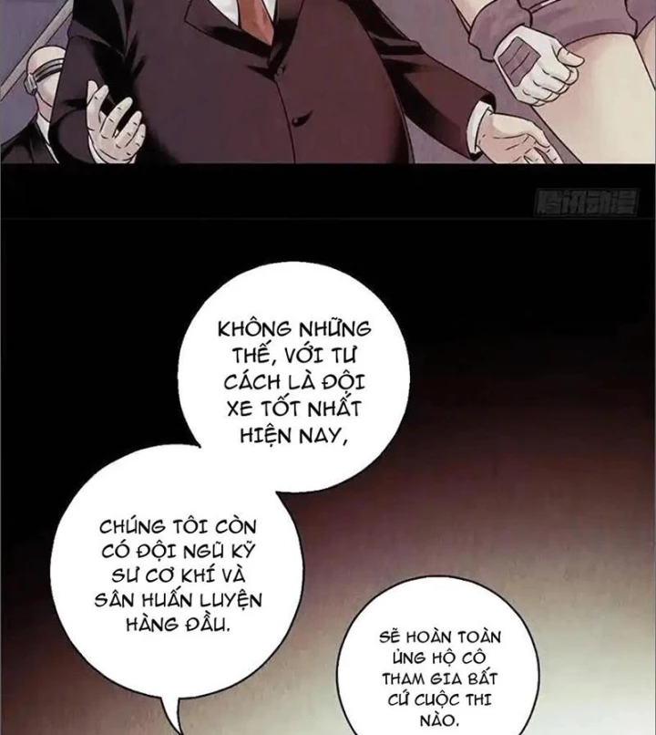 Chuyển Phát Thủy Tinh Chapter 2 - 21
