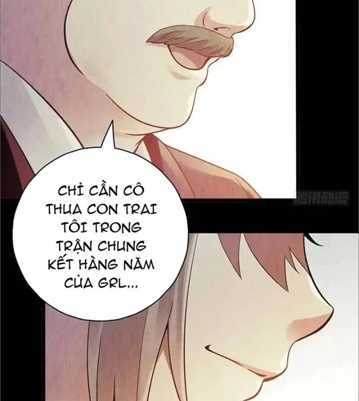 Chuyển Phát Thủy Tinh Chapter 2 - 23