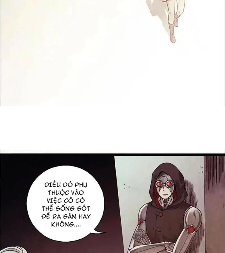 Chuyển Phát Thủy Tinh Chapter 2 - 26