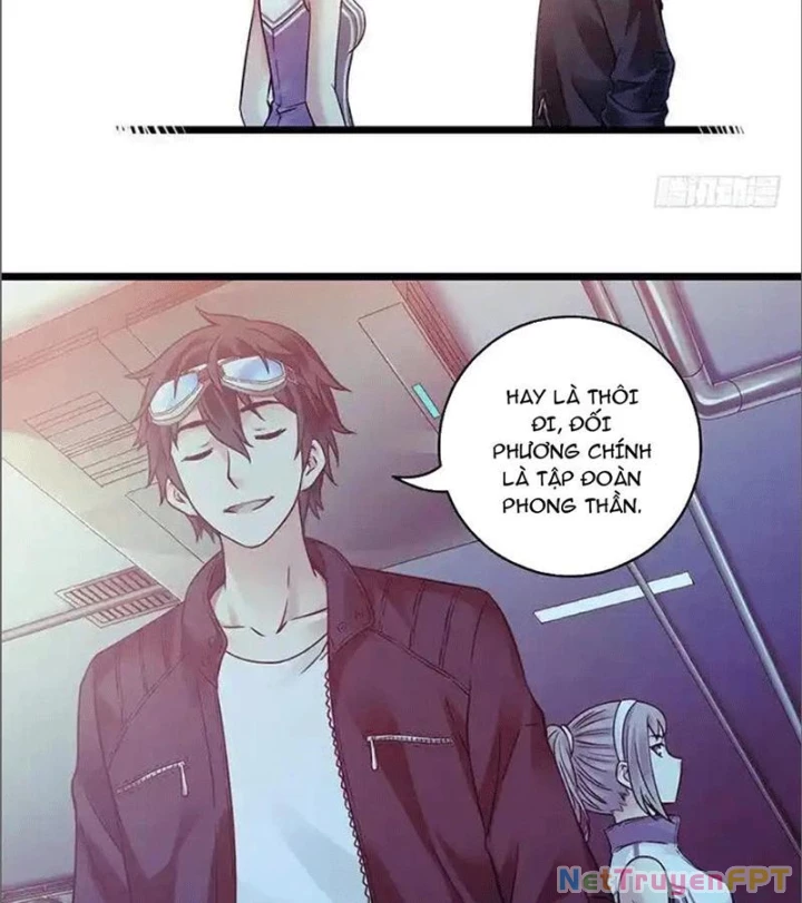 Chuyển Phát Thủy Tinh Chapter 2 - 35